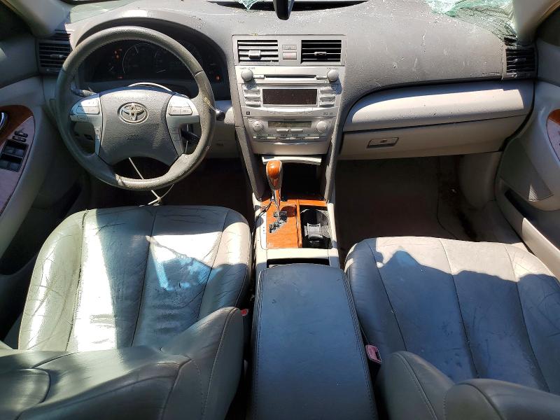 2011 Toyota Camry მანქანა იყიდება აუქციონზე, vin: 4T1BB3EK1BU138653, აუქციონის ნომერი: 60964226