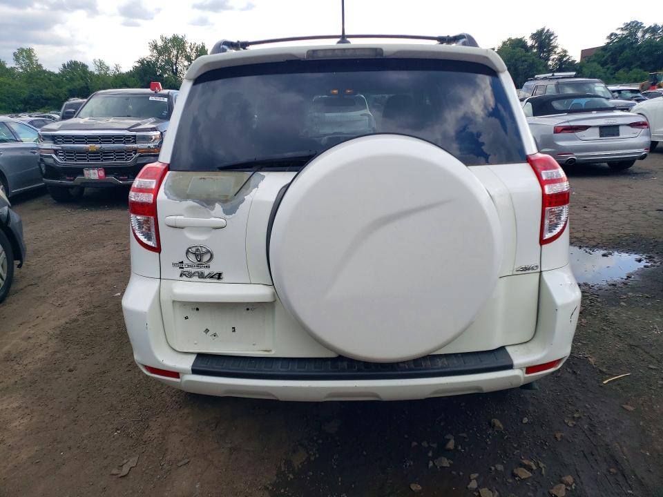 Aukcja sprzedaży 2012 Toyota Rav4, vin: 2T3BF4DV9CW197965, numer aukcji: 63364376