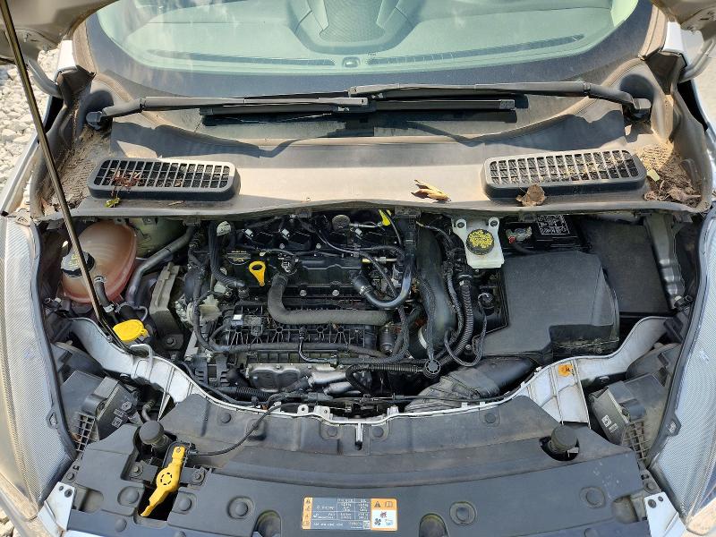2019 Ford Escape მანქანა იყიდება აუქციონზე, vin: 1FMCU0GD3KUB09196, აუქციონის ნომერი: 62722076