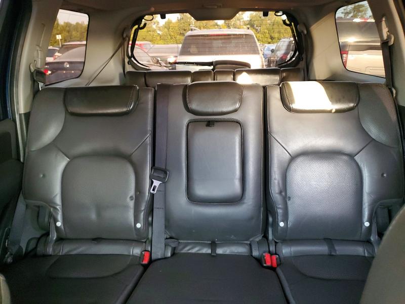 Aukcja sprzedaży 2008 Nissan Pathfinder, vin: 5N1AR18UX8C602255, numer aukcji: 63022746