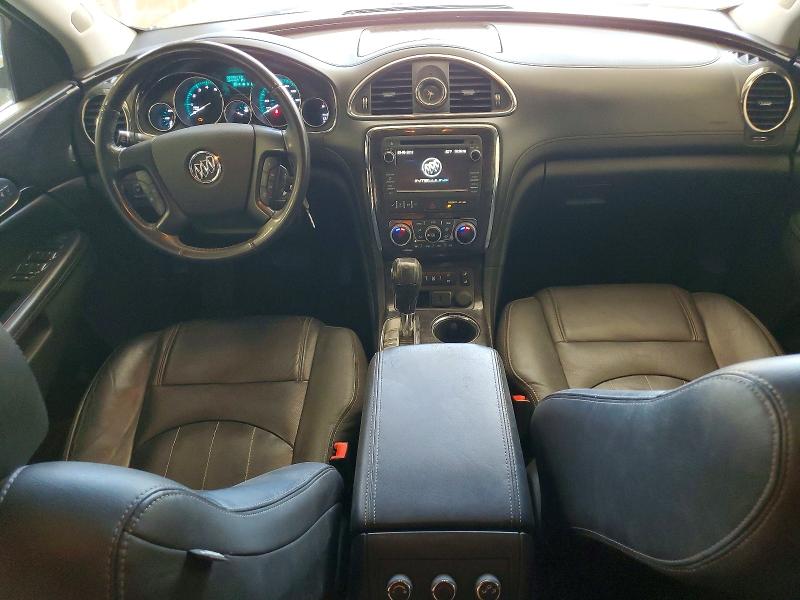 Aukcja sprzedaży 2017 Buick Enclave, vin: 5GAKVBKD5HJ200322, numer aukcji: 58969976
