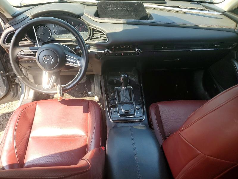 59329286 :رقم المزاد ، 3MVDMBCL1NM406640 vin ، 2022 Mazda Cx-30 مزاد بيع