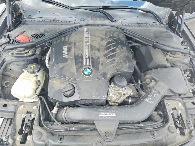 Aukcja sprzedaży 2015 Bmw 335, vin: WBA3A9G51FNS66233, numer aukcji: 61765096