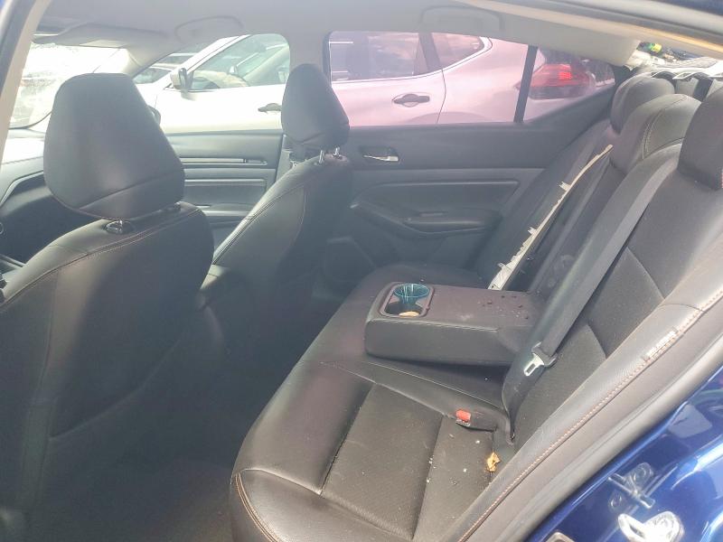 Aukcja sprzedaży 2020 Nissan Altima, vin: 1N4BL4CVXLC279691, numer aukcji: 59605526
