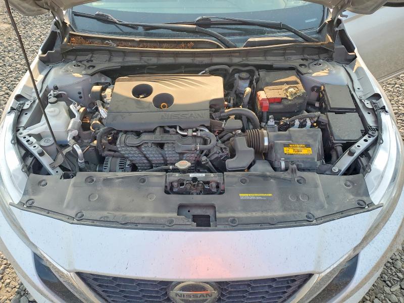 61619326 :رقم المزاد ، 1N4BL4BV2LC191901 vin ، 2020 Nissan Altima مزاد بيع
