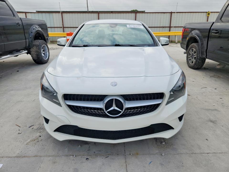 61163086 :رقم المزاد ، WDDSJ4EB7EN035514 vin ، 2014 Mercedes-benz Cla مزاد بيع