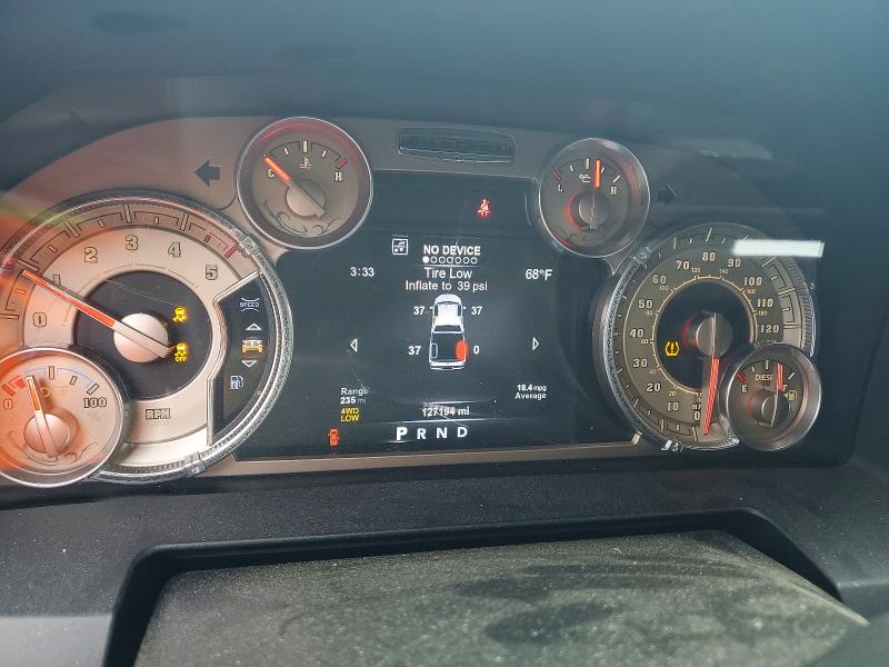 Продаж на аукціоні авто 2015 Ram 1500, vin: 1C6RR7PM1FS632962, номер лоту: 62935706