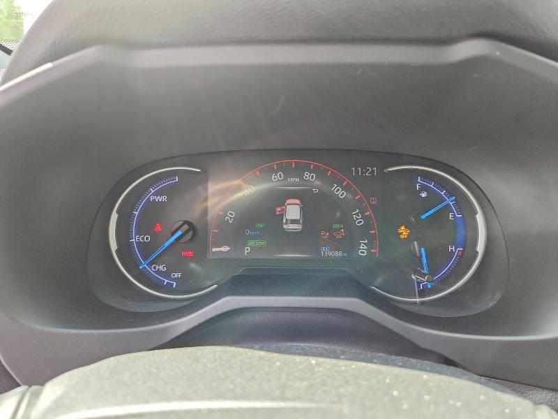 Продажа на аукционе авто 2019 Toyota Rav4, vin: JTMDWRFV6KD524238, номер лота: 61862626