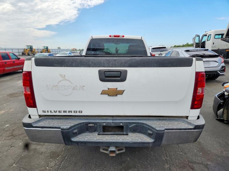 Продаж на аукціоні авто 2009 Chevrolet Silverado, vin: 1GCHC44K99F142810, номер лоту: 62266866