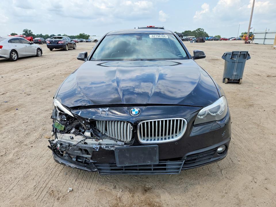Aukcja sprzedaży 2015 Bmw 528, vin: WBA5A5C50FD521872, numer aukcji: 62798166