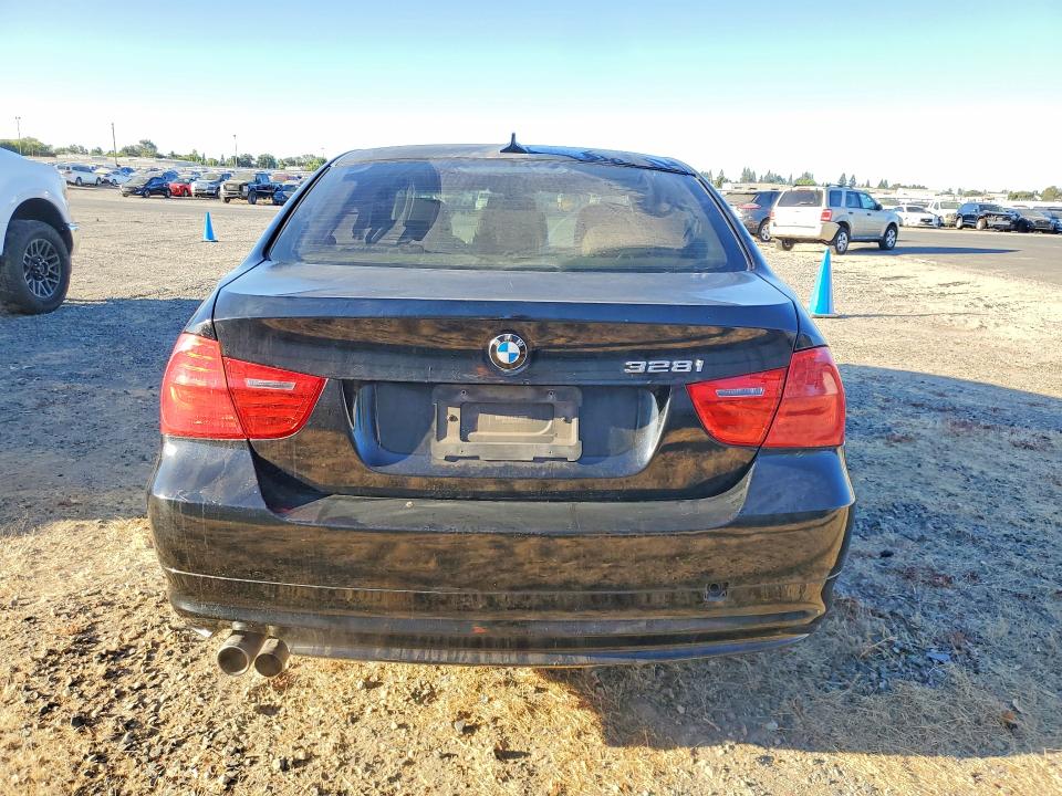 Продаж на аукціоні авто 2011 Bmw 328, vin: WBAPH7C55BE682819, номер лоту: 62698316