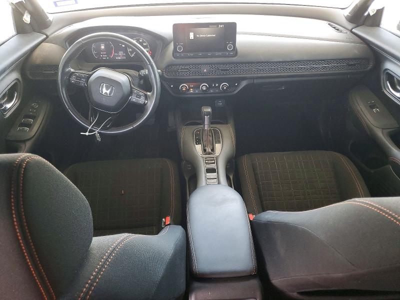 Aukcja sprzedaży 2024 Honda Hr-v, vin: 3CZRZ1H59RM708805, numer aukcji: 60080256
