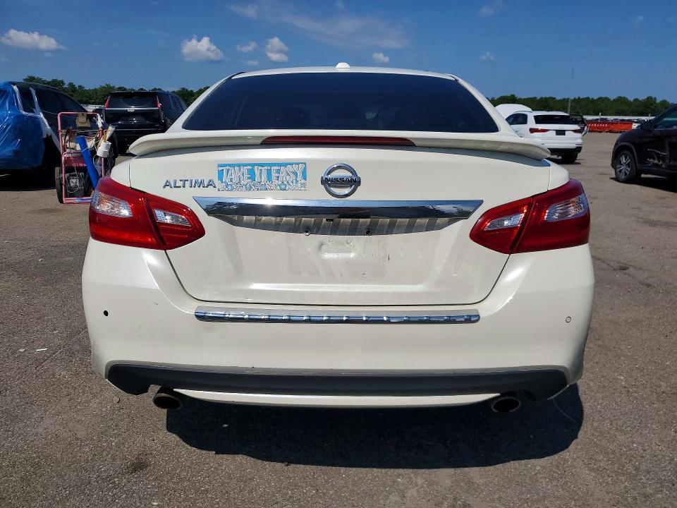 63518046 :رقم المزاد ، 1N4BL3APXGC164335 vin ، 2016 Nissan Altima مزاد بيع