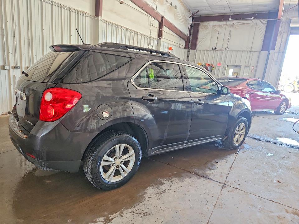 59280146 :رقم المزاد ، 2GNALBEK0F6349992 vin ، 2015 Chevrolet Equinox مزاد بيع