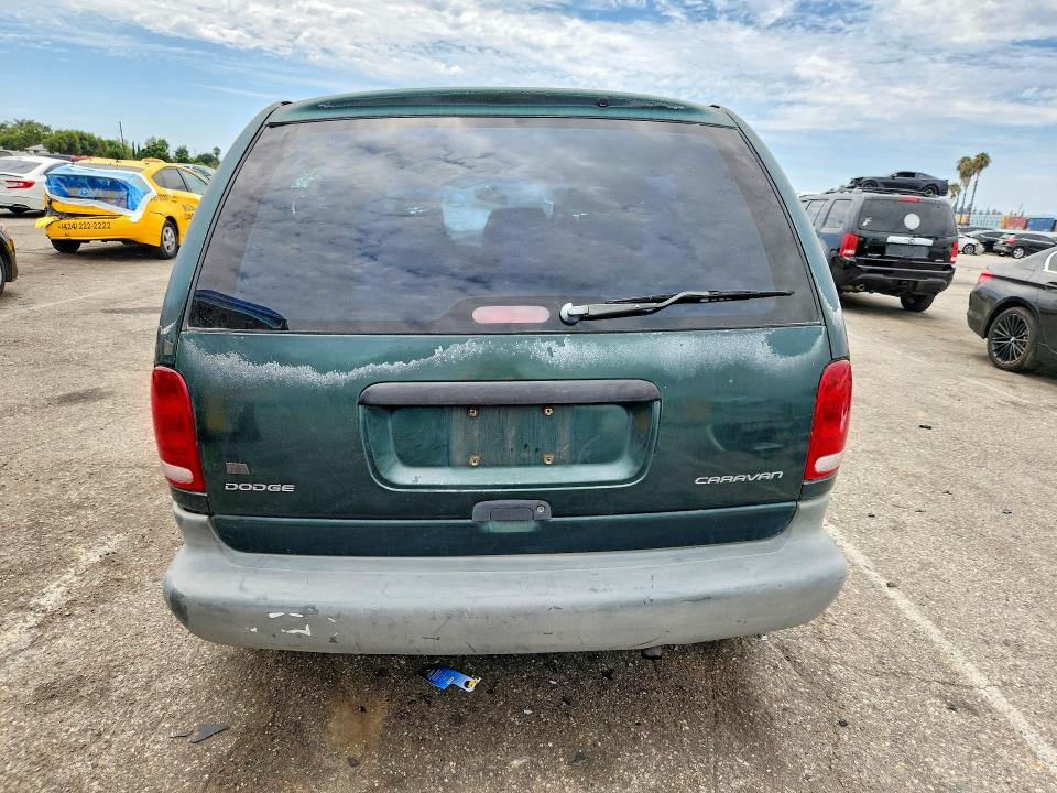 Aukcja sprzedaży 1998 Dodge Caravan, vin: 2B4FP25B6WR764782, numer aukcji: 60868176