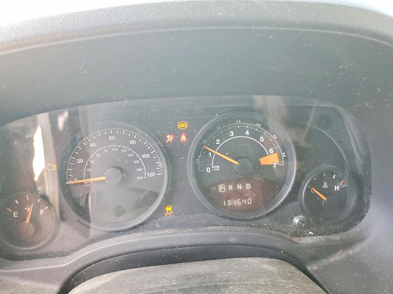 63208076 :رقم المزاد ، 1C4NJPFA3HD148739 vin ، 2017 Jeep Patriot مزاد بيع