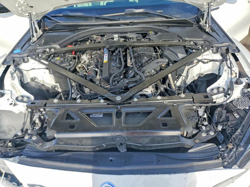 Aukcja sprzedaży 2021 Bmw M3, vin: WBS53AY01MFL44956, numer aukcji: 63196926
