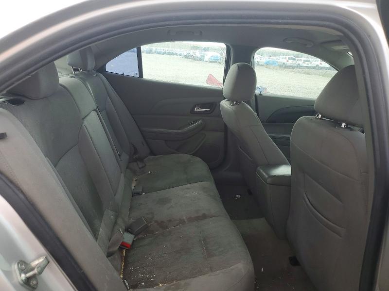 2015 Chevrolet Malibu მანქანა იყიდება აუქციონზე, vin: 1G11B5SL1FU120029, აუქციონის ნომერი: 62426686