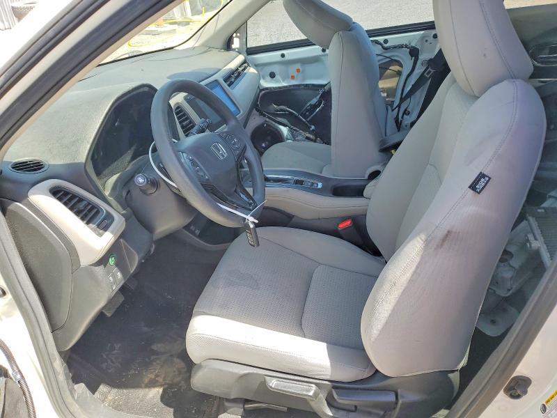 Продаж на аукціоні авто 2020 Honda Hr-v, vin: 3CZRU5H59LM710728, номер лоту: 60281426