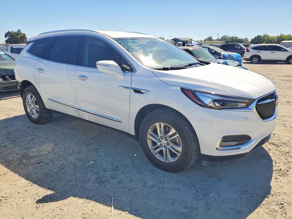 Продажа на аукционе авто 2019 Buick Enclave, vin: 5GAEVAKW1KJ169621, номер лота: 60222156