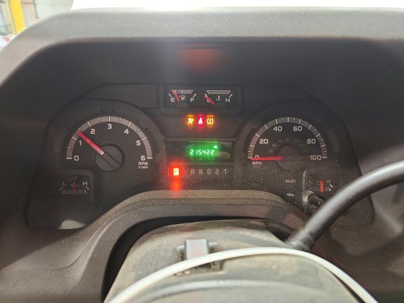 Продажа на аукционе авто 2012 Ford Econoline, vin: 1FTSE3EL5CDA81394, номер лота: 59730206