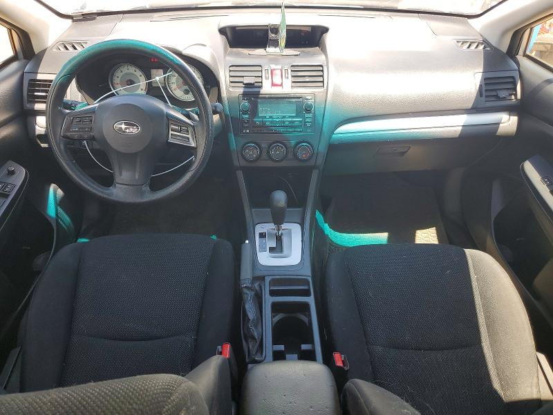 Продаж на аукціоні авто 2013 Subaru Impreza, vin: JF1GJAB66DH009172, номер лоту: 60876906