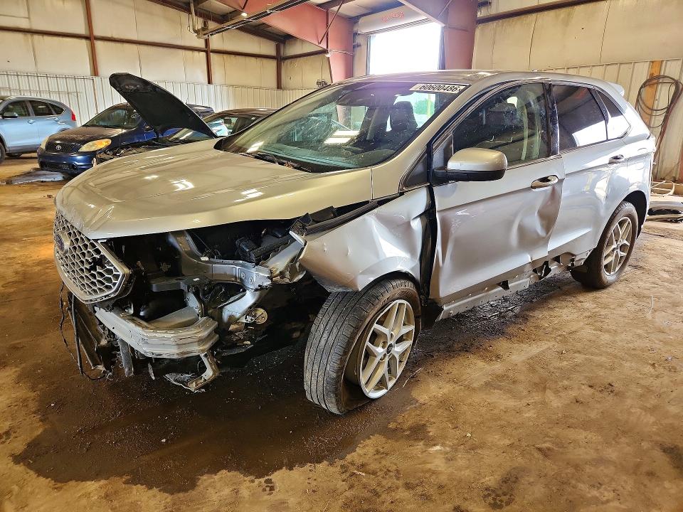 Aukcja sprzedaży 2024 Ford Edge, vin: 2FMPK4J91RBB15761, numer aukcji: 60600486