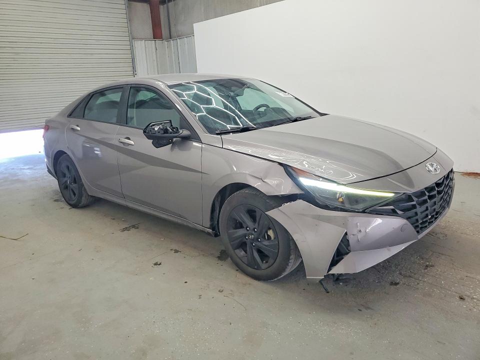 Aukcja sprzedaży 2023 Hyundai Elantra, vin: KMHLM4AJ3PU059011, numer aukcji: 60117216