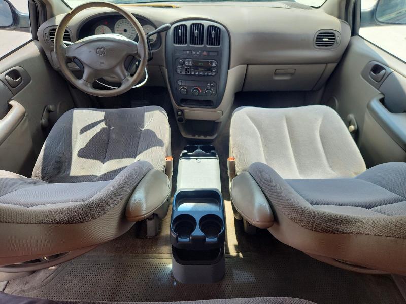2002 Dodge Caravan მანქანა იყიდება აუქციონზე, vin: 1B4GP25B82B712454, აუქციონის ნომერი: 60777286