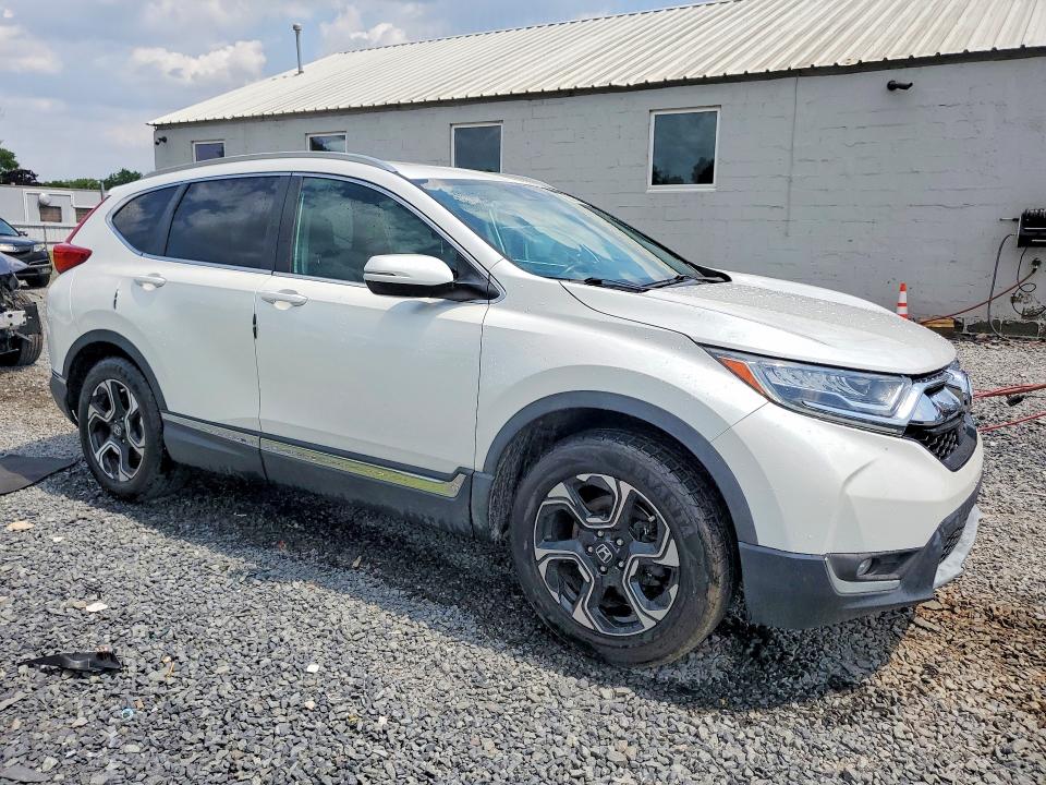 Aukcja sprzedaży 2019 Honda Cr-v, vin: 7FARW1H96KE005078, numer aukcji: 59218696