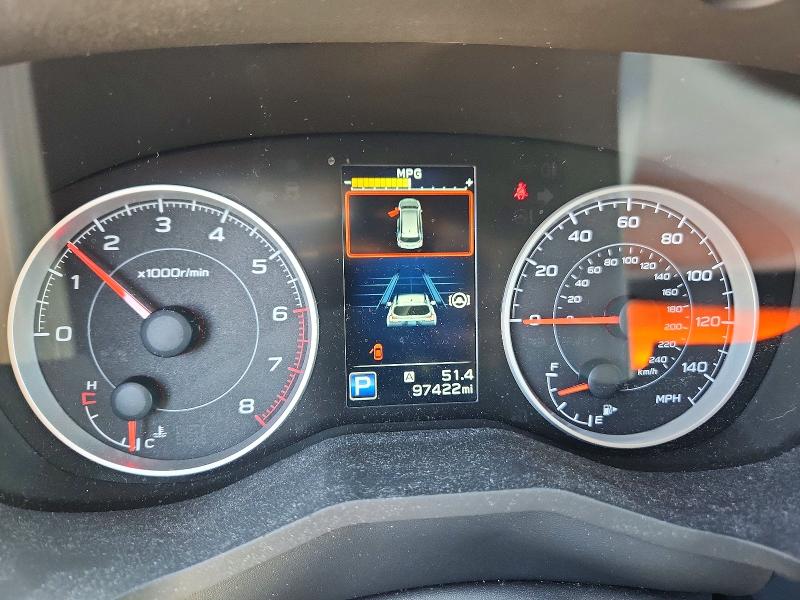 Продаж на аукціоні авто 2022 Subaru Ascent, vin: 4S4WMAED1N3450273, номер лоту: 61115396