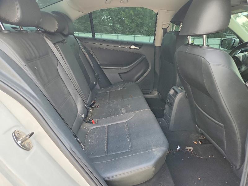 60246796 :رقم المزاد ، 3VWDX7AJ2CM387971 vin ، 2012 Volkswagen Jetta مزاد بيع