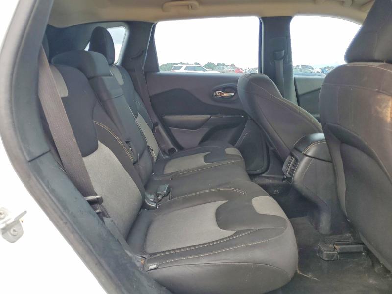 Продаж на аукціоні авто 2014 Jeep Cherokee, vin: 1C4PJLAB5EW232109, номер лоту: 61157556