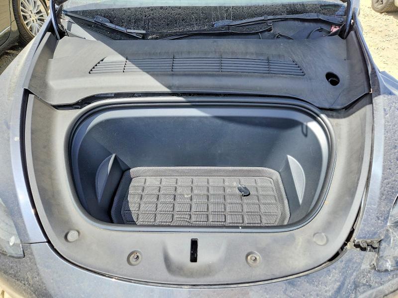 Продажа на аукционе авто 2023 Tesla Model Y, vin: 7SAYGDEE9PF840285, номер лота: 61000286