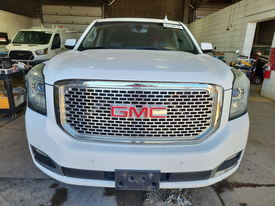 Aukcja sprzedaży 2015 Gmc Yukon Xl, vin: 1GKS2GKC2FR636138, numer aukcji: 61138716