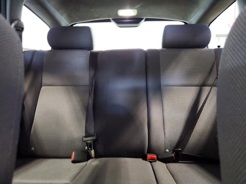Продаж на аукціоні авто 2005 Toyota Matrix, vin: 2T1LR32E45C416336, номер лоту: 63169176