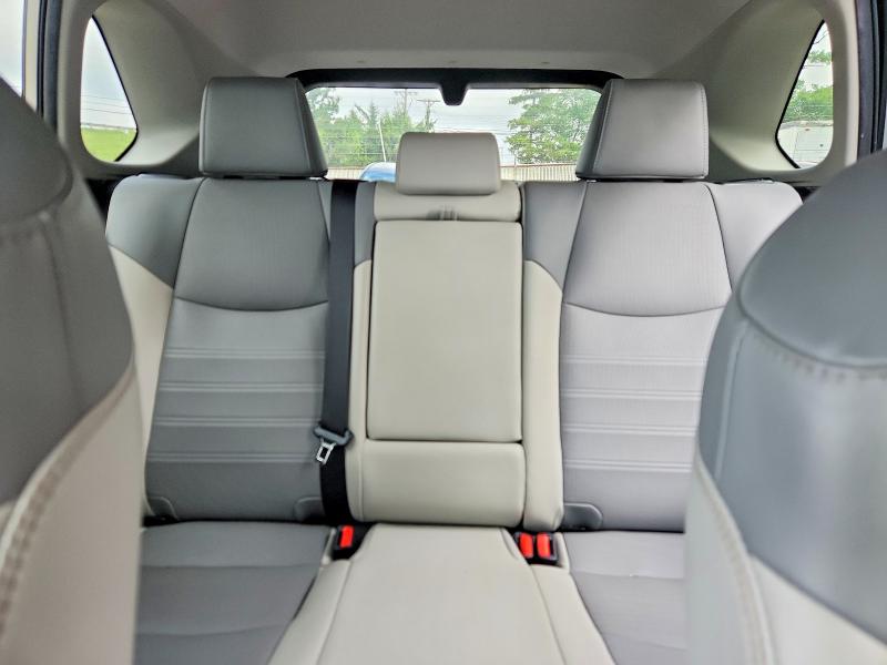 2020 Toyota Rav4 მანქანა იყიდება აუქციონზე, vin: 2T3N1RFV2LC124024, აუქციონის ნომერი: 58361306