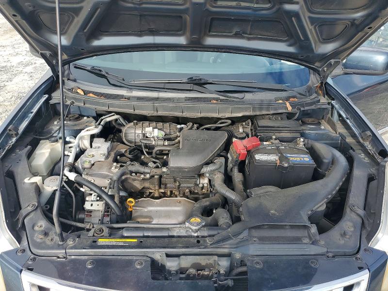 Aukcja sprzedaży 2013 Niss Rogue, vin: JN8AS5MT5DW007517, numer aukcji: 61109436