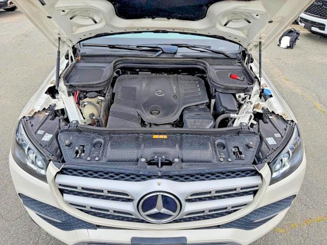 Продажа на аукционе авто 2020 Mercedes-benz Gls, vin: 4JGFF5KE2LA208874, номер лота: 62010806