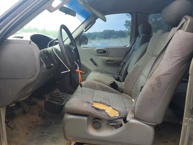 Aukcja sprzedaży 2002 Ford F150, vin: 1FTRX18L32NC05597, numer aukcji: 59614576