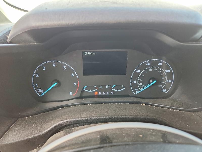 2022 Ford Transit Connect მანქანა იყიდება აუქციონზე, vin: NM0GS9F2XN1524194, აუქციონის ნომერი: 61696616