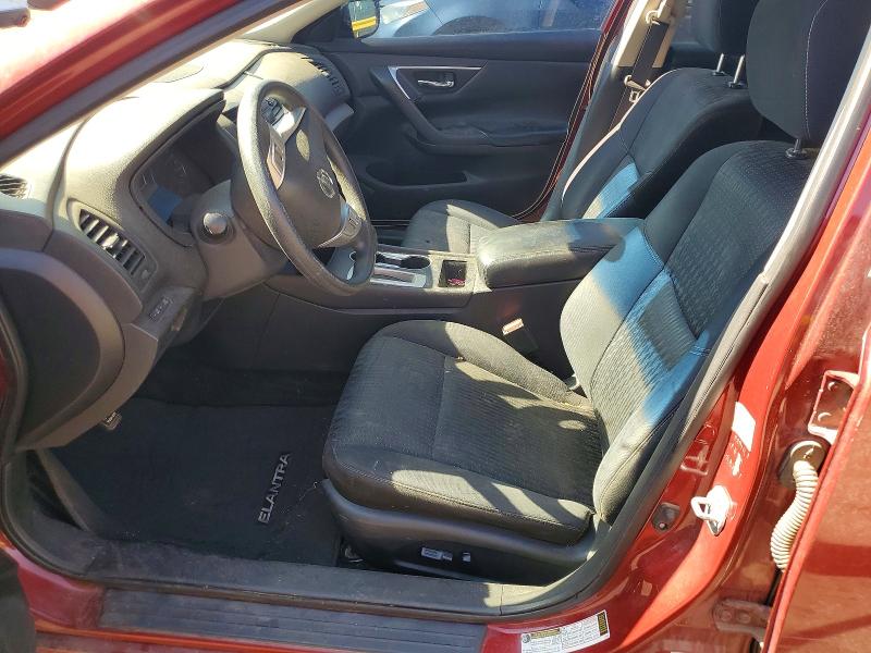 Продажа на аукционе авто 2016 Nissan Altima, vin: 1N4AL3AP1GN363158, номер лота: 59625846