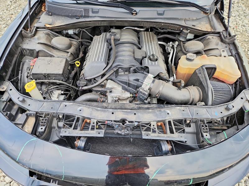 Aukcja sprzedaży 2019 Dodge Charger, vin: 2C3CDXGJ5KH661762, numer aukcji: 61821686