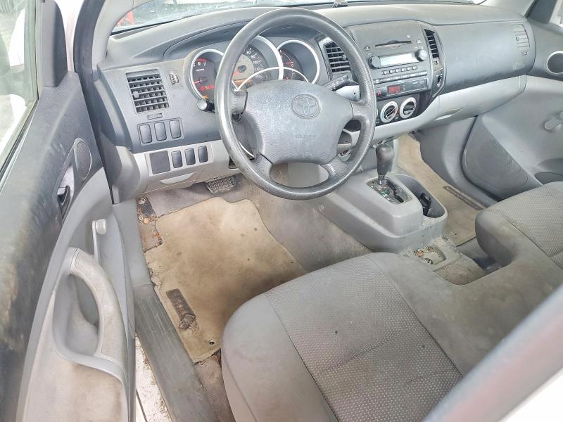 Aukcja sprzedaży 2006 Toyota Tacoma, vin: 5TENX22N66Z182608, numer aukcji: 59307026