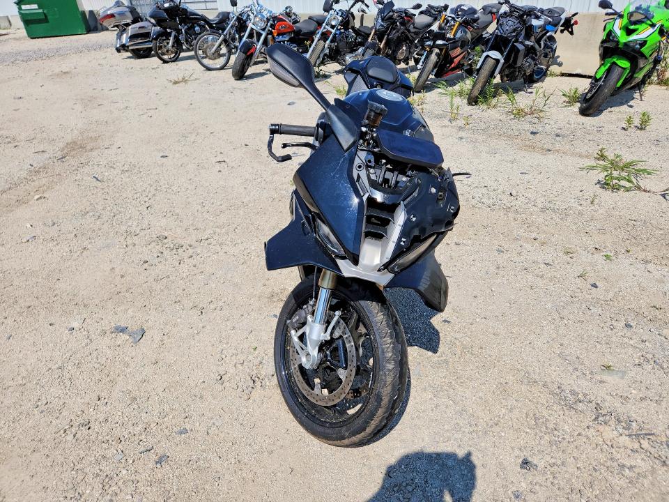 Aukcja sprzedaży 2026 Bmw S 1000, vin: WB10P2304T6M31846, numer aukcji: 63228626