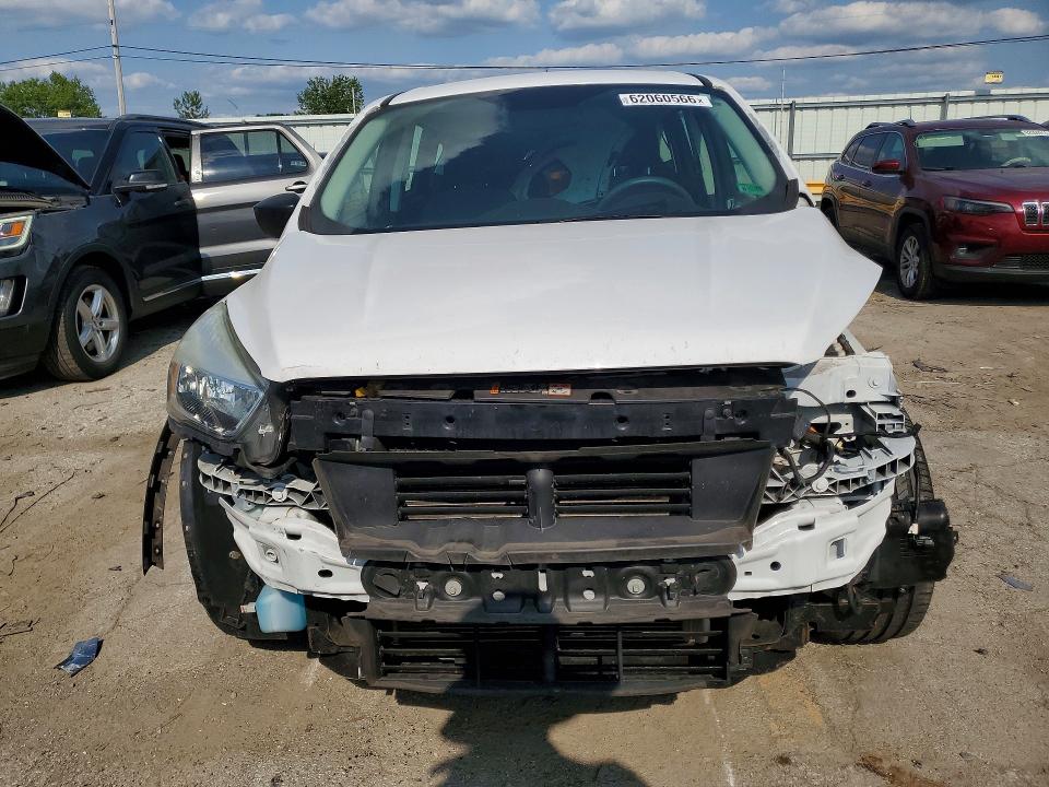 Продажа на аукционе авто 2017 Ford Escape, vin: 1FMCU0F78HUB57202, номер лота: 62060566