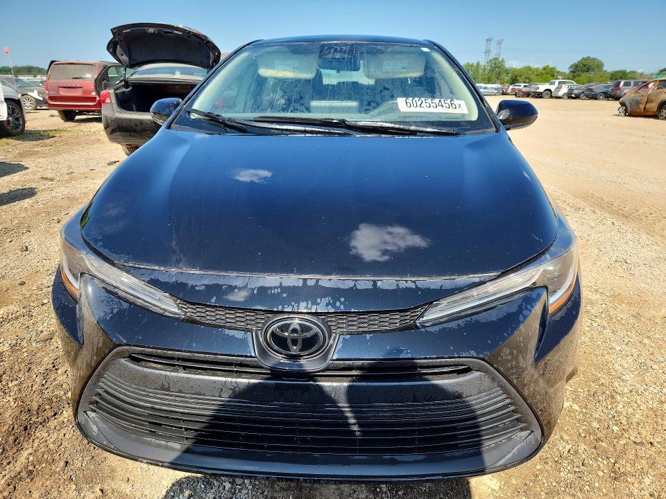 Продажа на аукционе авто 2024 Toyota Corolla, vin: 5YFB4MDE3RP126236, номер лота: 60255456