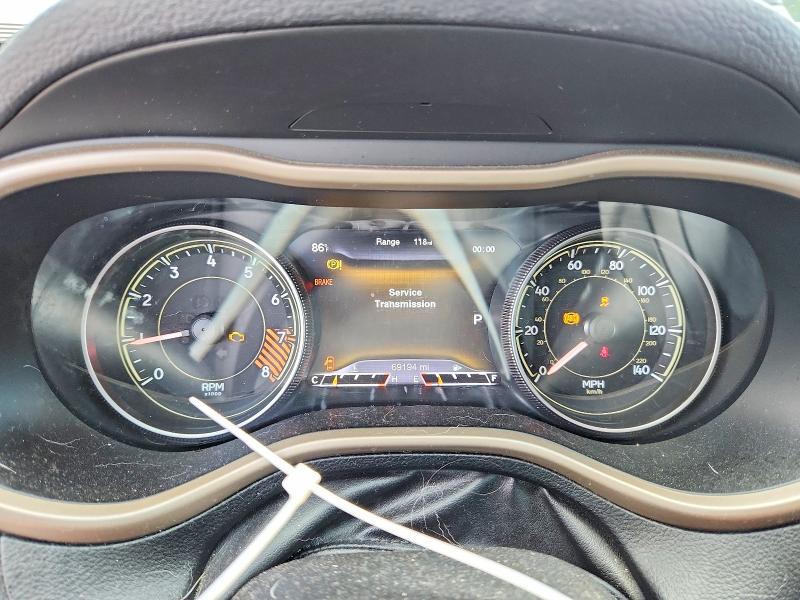 Продажа на аукционе авто 2014 Jeep Cherokee, vin: 1C4PJMDSXEW174533, номер лота: 62485126