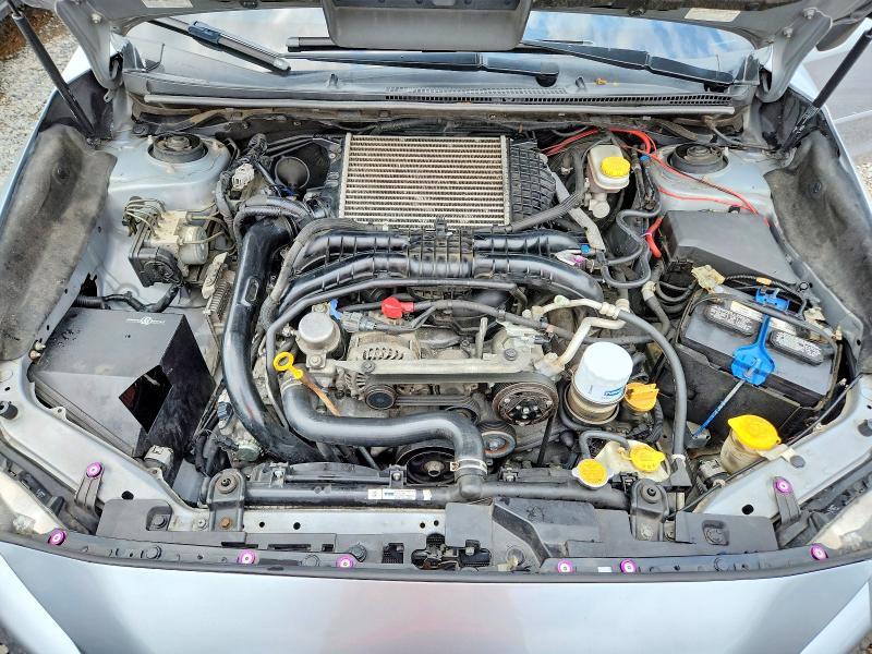Продаж на аукціоні авто 2015 Subaru Wrx, vin: JF1VA1J66F8806839, номер лоту: 63000026