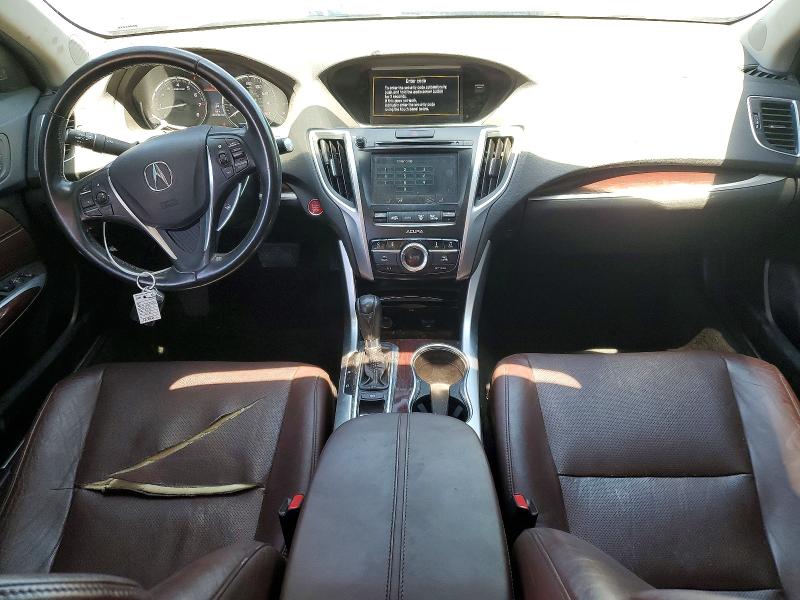Продажа на аукционе авто 2016 Acura Tlx, vin: 19UUB1F52GA001323, номер лота: 60178386